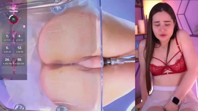 Image 4 of catherine_blare Stream on Chaturbate on 15 months ago
