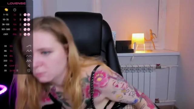 Image 3 of catherine_joy Stream on Chaturbate on 20 months ago