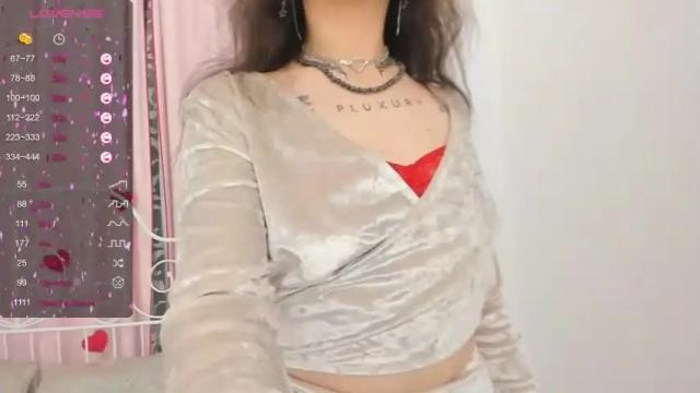 Image 6 of catherinevelez Stream on Chaturbate on 18 months ago