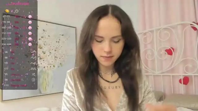 Image 3 of catherinevelez Stream on Chaturbate on 18 months ago
