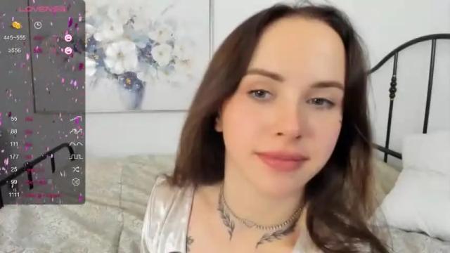 Thumbnail 1, catherinevelez's Stream at Chaturbate, 18 months ago