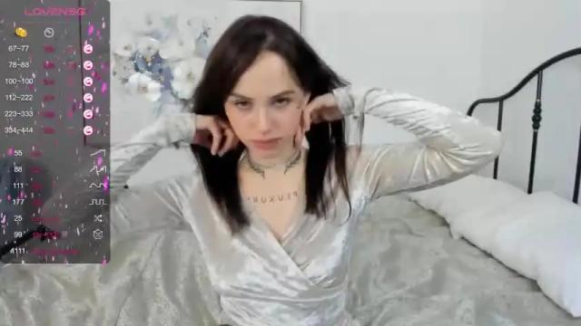 Image 11 of catherinevelez Stream on Chaturbate on 18 months ago