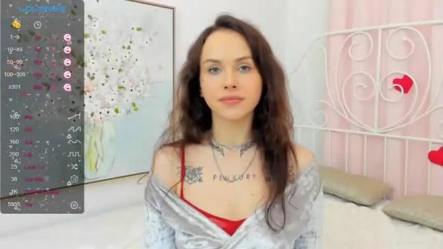 Image 11 of catherinevelez Stream on Chaturbate on 18 months ago