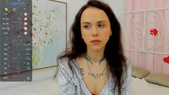 Thumbnail 3, catherinevelez's Stream at Chaturbate, 18 months ago