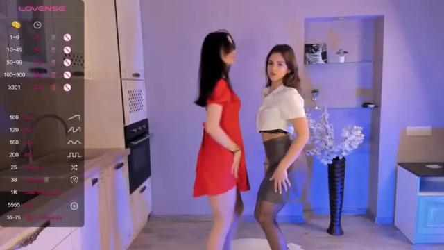 Thumbnail 2, catherinevelez's Stream at Chaturbate, 18 months ago