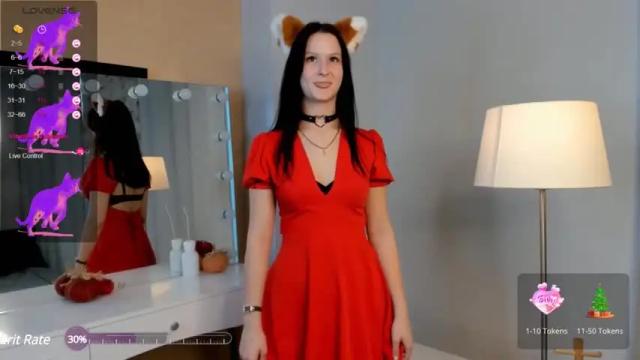 Thumbnail 1, catherinevelez's Stream at Chaturbate, 17 months ago