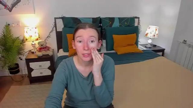 Image 2 of catherinewalls Stream on Chaturbate on 15 months ago