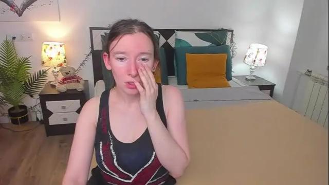 Thumbnail 2, catherinewalls's Stream at Chaturbate, 2 months ago