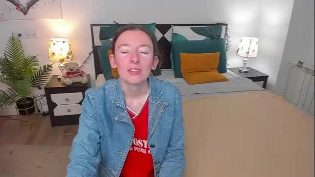 Thumbnail 3, catherinewalls's Stream at Chaturbate, 4 days ago