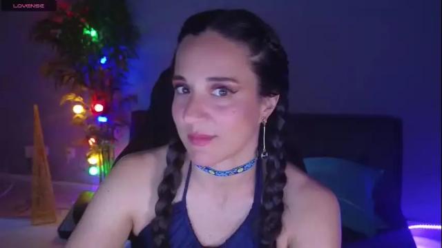 Thumbnail 1, catherinstone's Stream at Chaturbate, 1 month ago