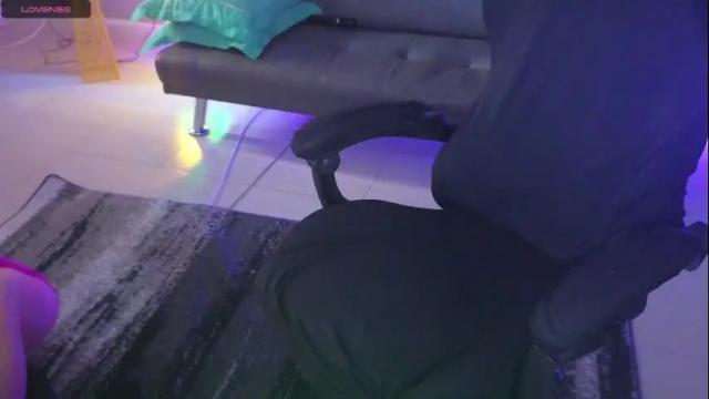 Thumbnail 2, catherinstone's Stream at Chaturbate, 1 month ago