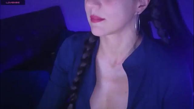 Thumbnail 1, catherinstone's Stream at Chaturbate, 1 month ago