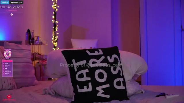 Image 7 of cathleenprecious Stream on Chaturbate on 2 months ago