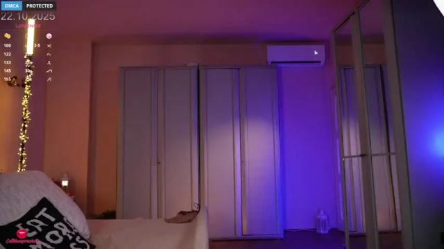 Image 6 of cathleenprecious Stream on Chaturbate on 8 days ago