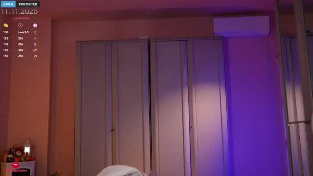 Image 12 of cathleenprecious Stream on Chaturbate on 1 month ago