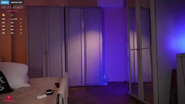 Thumbnail 3, cathleenprecious's Stream at Chaturbate, 1 month ago