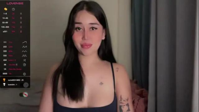 Thumbnail 2, cathleya_'s Stream at Chaturbate, 2 months ago