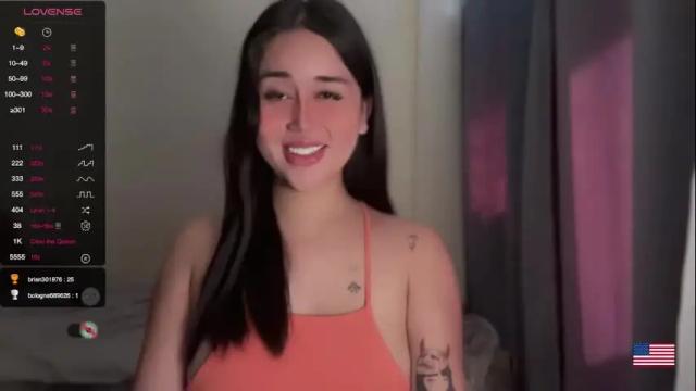 Image 2 of cathleya_ Stream on Chaturbate on 2 months ago