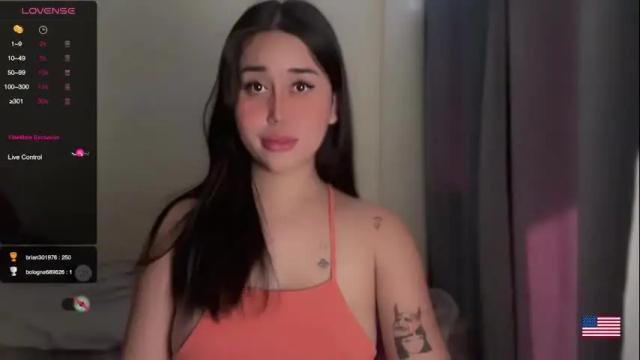 Image 7 of cathleya_ Stream on Chaturbate on 2 months ago