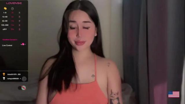 Thumbnail 3, cathleya_'s Stream at Chaturbate, 2 months ago