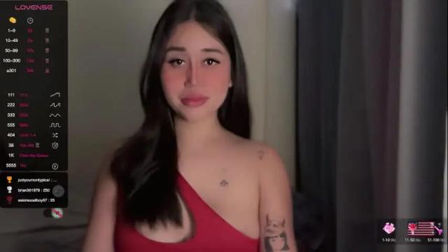Thumbnail 2, cathleya_'s Stream at Chaturbate, 2 months ago