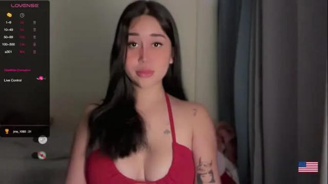 Image 10 of cathleya_ Stream on Chaturbate on 1 month ago