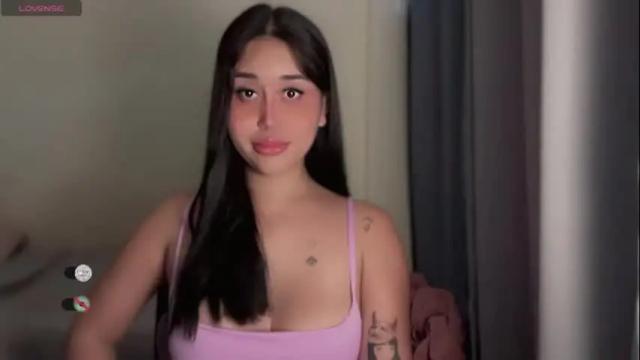 Image 4 of cathleya_ Stream on Chaturbate on 9 days ago