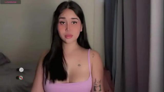 Image 12 of cathleya_ Stream on Chaturbate on 6 days ago