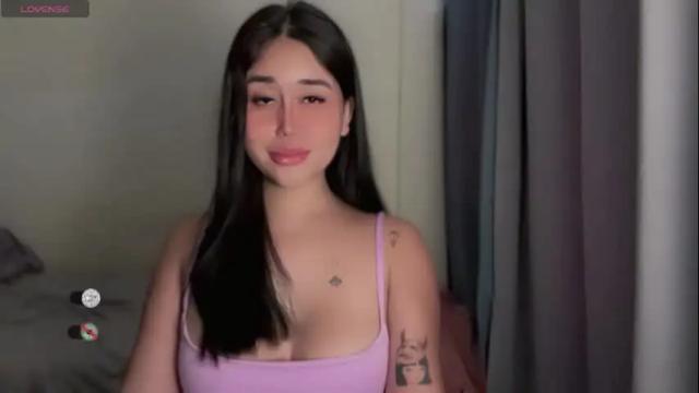 Image 2 of cathleya_ Stream on Chaturbate on 6 days ago