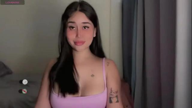 Thumbnail 3, cathleya_'s Stream at Chaturbate, 6 days ago