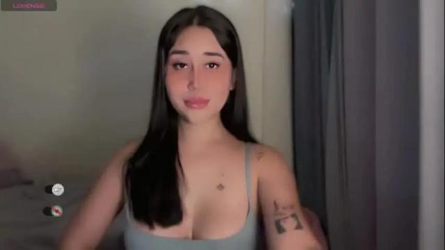 Thumbnail 1, cathleya_'s Stream at Chaturbate, 2 days ago