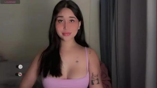 Image 8 of cathleya_ Stream on Chaturbate on 1 day ago