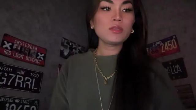 Image 3 of cathy_sanches Stream on Chaturbate on 1 month ago