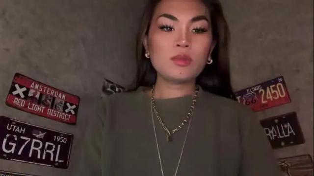 Image 4 of cathy_sanches Stream on Chaturbate on 1 month ago