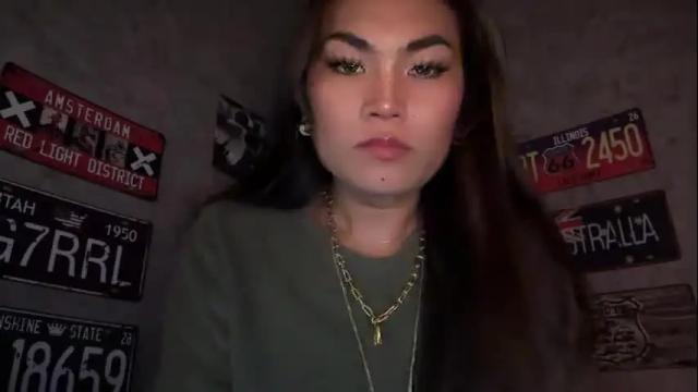 Thumbnail 2, cathy_sanches's Stream at Chaturbate, 1 month ago
