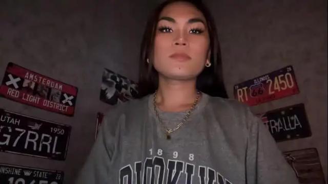 Thumbnail 1, cathy_sanches's Stream at Chaturbate, 1 month ago