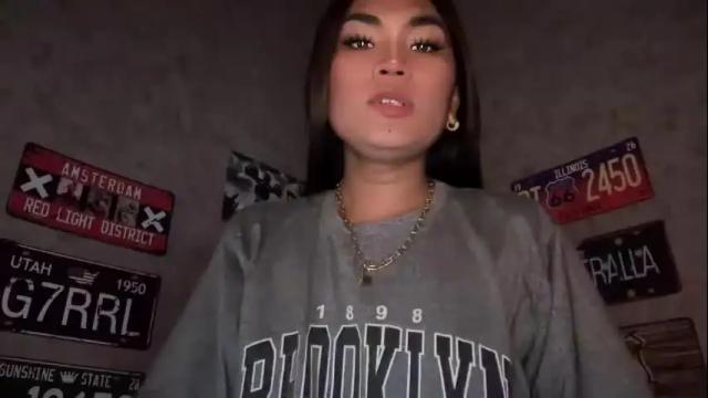 Image 2 of cathy_sanches Stream on Chaturbate on 1 month ago
