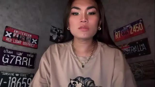 Image 3 of cathy_sanches Stream on Chaturbate on 1 month ago