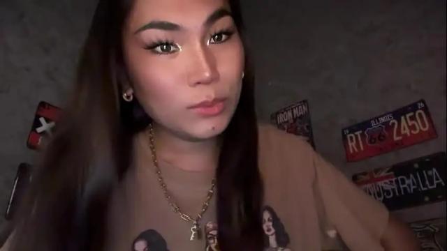 Thumbnail 2, cathy_sanches's Stream at Chaturbate, 1 month ago