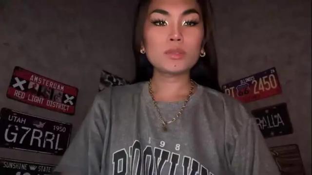 Thumbnail 1, cathy_sanches's Stream at Chaturbate, 1 month ago