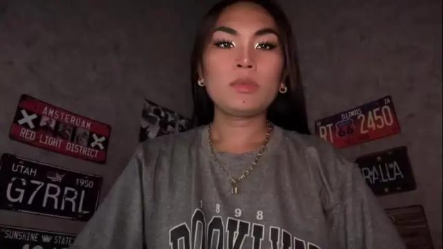 Image 2 of cathy_sanches Stream on Chaturbate on 1 month ago