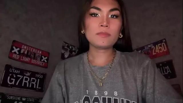 Image 3 of cathy_sanches Stream on Chaturbate on 1 month ago