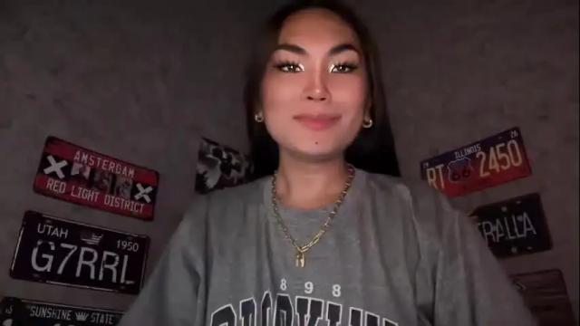 Image 4 of cathy_sanches Stream on Chaturbate on 1 month ago