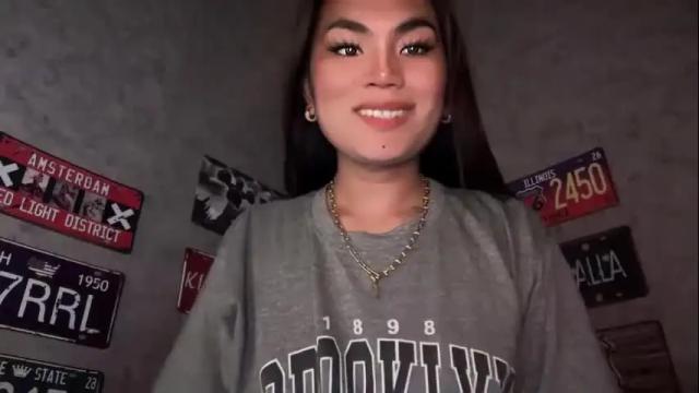 Thumbnail 1, cathy_sanches's Stream at Chaturbate, 26 days ago