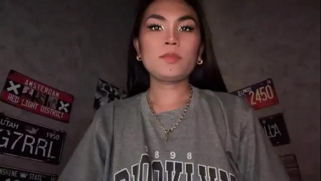 Thumbnail 2, cathy_sanches's Stream at Chaturbate, 26 days ago