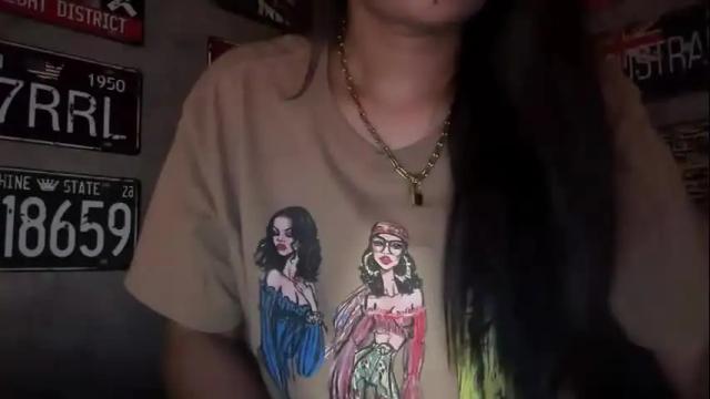 Image 6 of cathy_sanches Stream on Chaturbate on 27 days ago