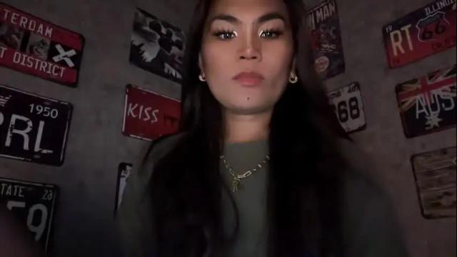 Thumbnail 2, cathy_sanches's Stream at Chaturbate, 20 days ago