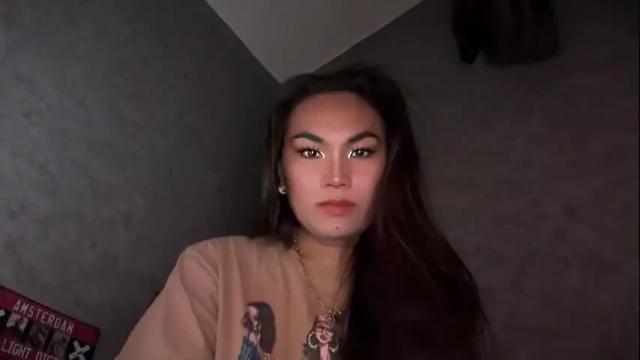 Thumbnail 1, cathy_sanches's Stream at Chaturbate, 19 days ago