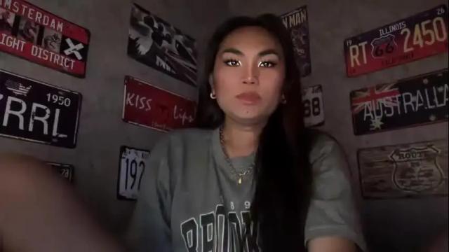 Image 3 of cathy_sanches Stream on Chaturbate on 14 days ago