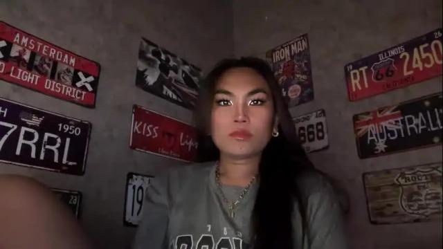 Thumbnail 3, cathy_sanches's Stream at Chaturbate, 12 days ago